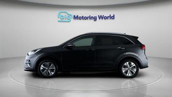 Kia Niro 2