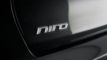 Kia Niro 2