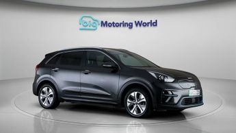 Kia Niro 2