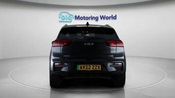 Kia Niro 2