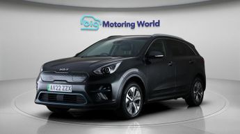 Kia Niro 2