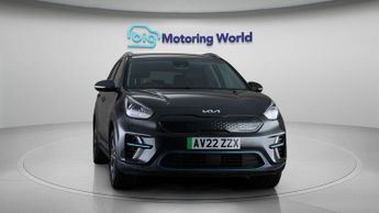 Kia Niro 2
