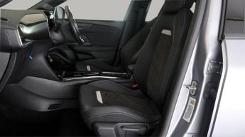 Vauxhall Mokka Electric ULTIMATE