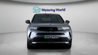 Vauxhall Mokka Electric ULTIMATE