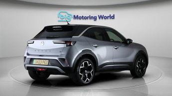 Vauxhall Mokka Electric ULTIMATE