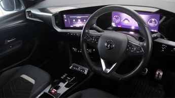 Vauxhall Mokka Electric ULTIMATE
