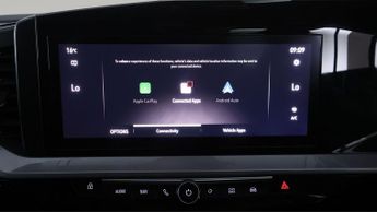 Vauxhall Mokka Electric ULTIMATE