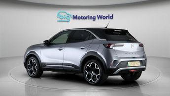 Vauxhall Mokka Electric ULTIMATE