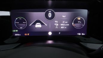 Vauxhall Mokka Electric ULTIMATE