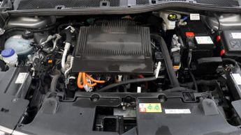 Vauxhall Mokka Electric ULTIMATE