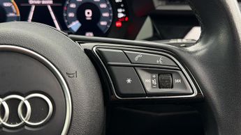 Audi A3 SPORTBACK TFSI E SPORT