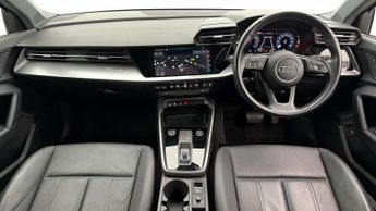 Audi A3 SPORTBACK TFSI E SPORT