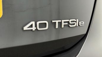 Audi A3 SPORTBACK TFSI E SPORT