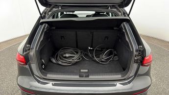 Audi A3 SPORTBACK TFSI E SPORT