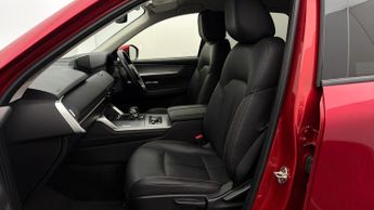 Mazda CX-60 EXCLUSIVE-LINE