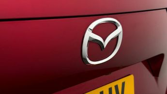 Mazda CX-60 EXCLUSIVE-LINE