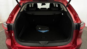 Mazda CX-60 EXCLUSIVE-LINE