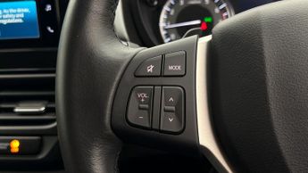 Suzuki S-Cross MOTION