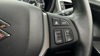 Suzuki S-Cross MOTION