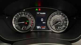 Suzuki S-Cross MOTION