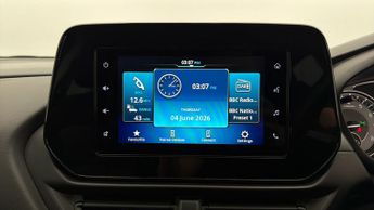 Suzuki S-Cross MOTION