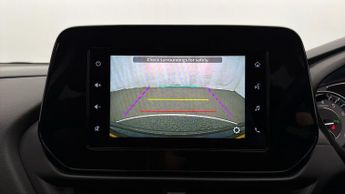 Suzuki S-Cross MOTION