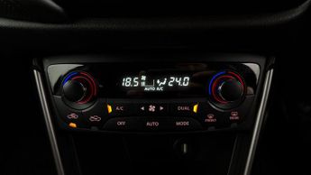 Suzuki S-Cross MOTION