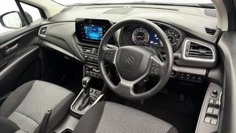 Suzuki S-Cross MOTION