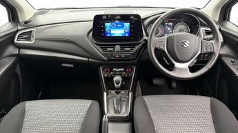 Suzuki S-Cross MOTION