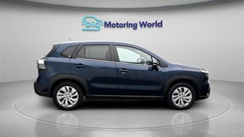 Suzuki S-Cross MOTION