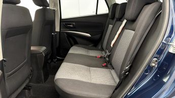 Suzuki S-Cross MOTION