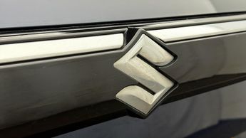 Suzuki S-Cross MOTION