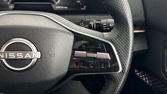 Nissan ARIYA EVOLVE