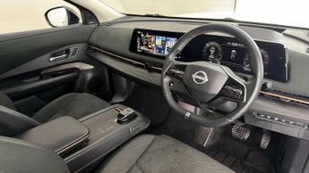 Nissan ARIYA EVOLVE