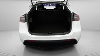 Tesla Model Y BASE