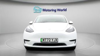 Tesla Model Y BASE
