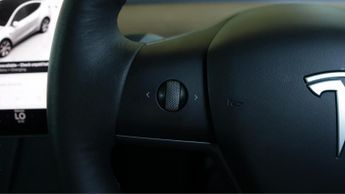Tesla Model Y BASE