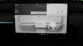 Tesla Model Y BASE