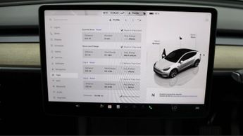 Tesla Model Y BASE