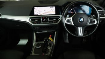 BMW 4 Series 420I M SPORT