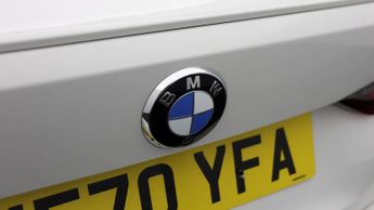 BMW 4 Series 420I M SPORT
