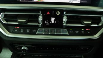 BMW 4 Series 420I M SPORT