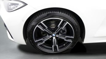 BMW 4 Series 420I M SPORT