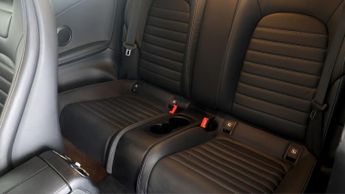 Mercedes-Benz C Class C 300 D AMG LINE PREMIUM
