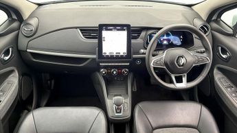 Renault Zoe GT LINE