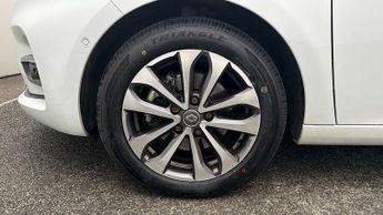 Renault Zoe GT LINE