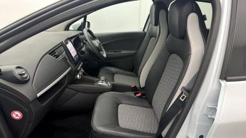 Renault Zoe GT LINE