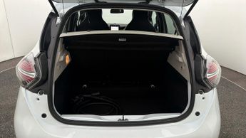 Renault Zoe GT LINE