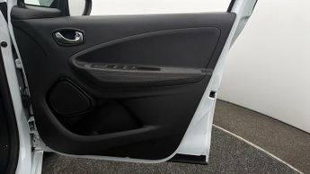 Renault Zoe GT LINE