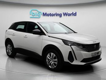 Peugeot 3008 PURETECH S/S ACTIVE PREMIUM